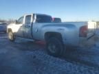 2012 Chevrolet Silverado K3500 LT