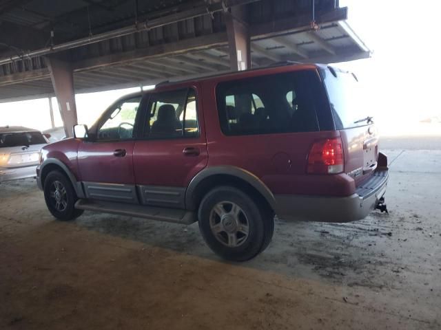 2004 Ford Expedition Eddie Bauer