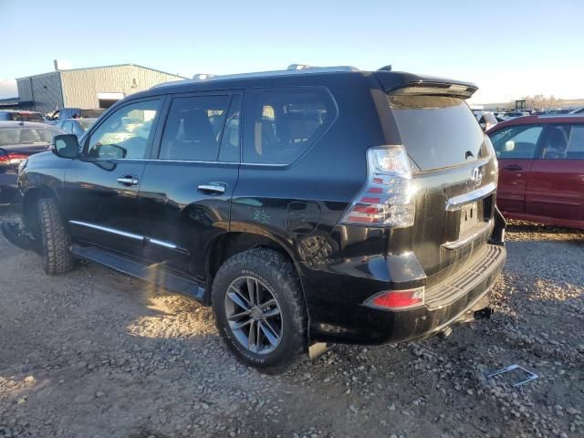 2019 Lexus GX 460