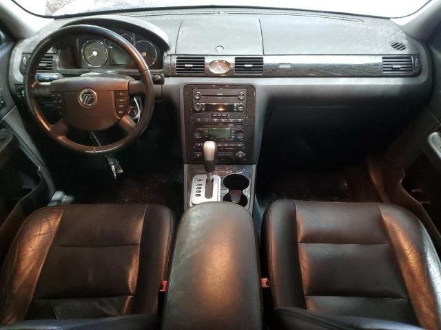 2005 Mercury Montego Premier