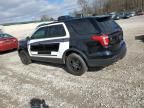 2016 Ford Explorer Police Interceptor