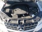 2015 Mercedes-Benz ML 350