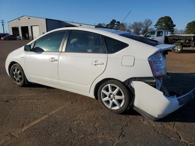 2009 Toyota Prius