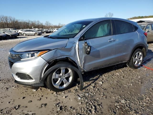 2019 Honda HR-V LX