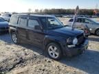 2013 Jeep Patriot Latitude