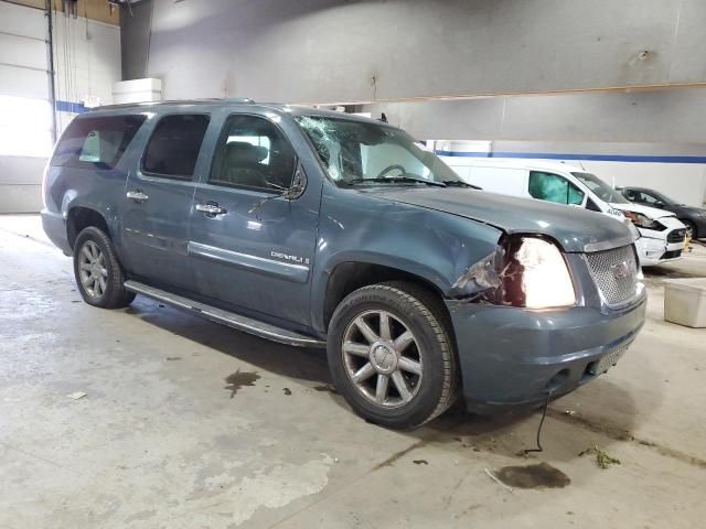 2007 GMC Yukon XL Denali