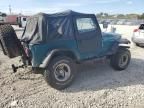 1982 Jeep Jeep CJ7