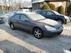 2005 Honda Accord EX