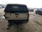 2011 Toyota Tacoma Double Cab Prerunner