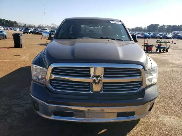 2016 Dodge RAM 1500 SLT