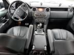 2012 Land Rover LR4 HSE