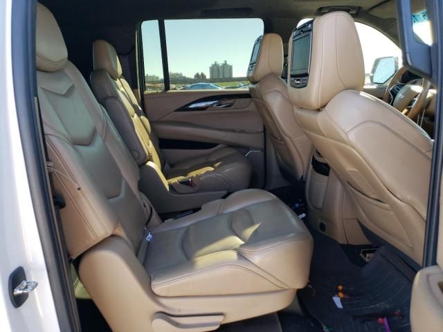 2019 Cadillac Escalade ESV Platinum