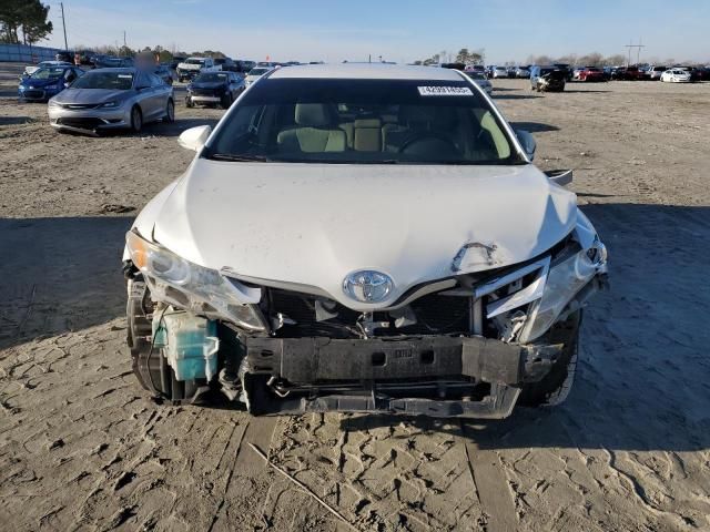 2015 Toyota Venza LE