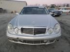 2003 Mercedes-Benz E 320