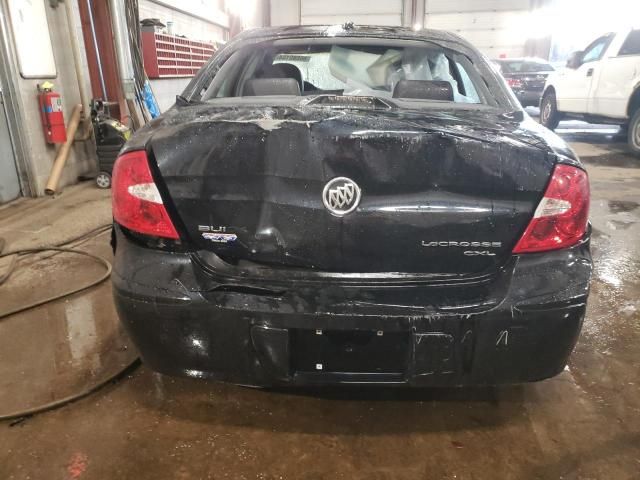 2007 Buick Lacrosse CXL