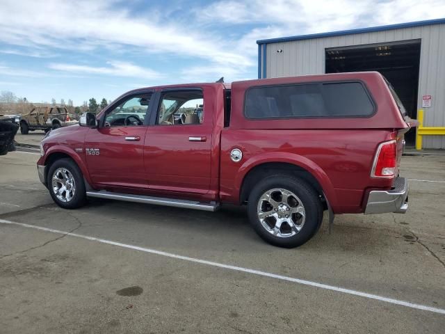 2015 Dodge 1500 Laramie