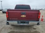 2014 Chevrolet Silverado C1500 LT