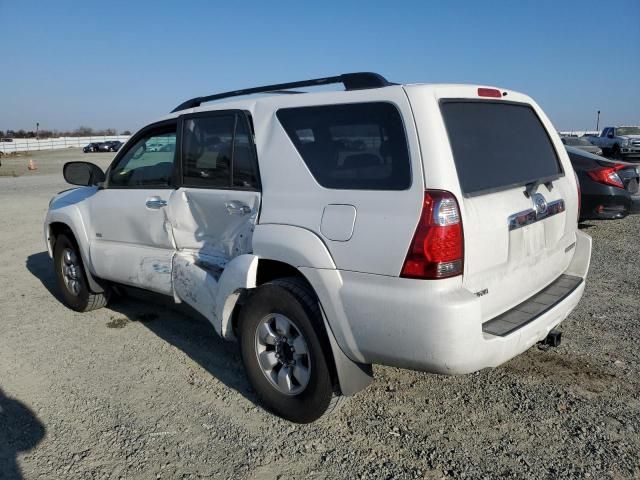 2006 Toyota 4runner SR5