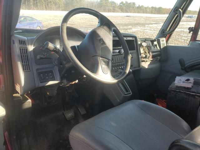 2006 International 4000 4300