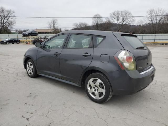 2009 Pontiac Vibe