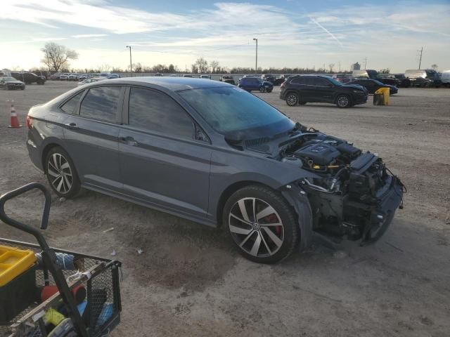 2021 Volkswagen Jetta GLI