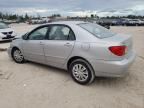 2004 Toyota Corolla CE