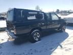 1997 Nissan Truck King Cab SE