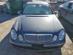 2006 Mercedes-Benz E 500