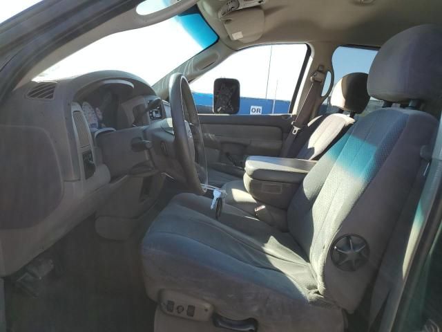 2004 Dodge RAM 1500 ST