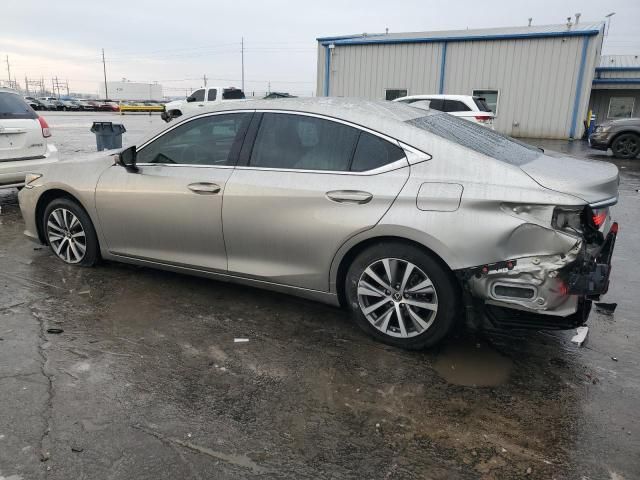 2021 Lexus ES 250 Base