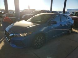 2022 Nissan Sentra SV en venta en Phoenix, AZ