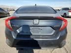 2018 Honda Civic Touring