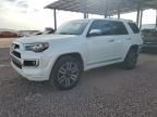 2016 Toyota 4runner SR5/SR5 Premium