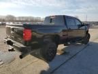 2019 Chevrolet Silverado K2500 Heavy Duty LTZ