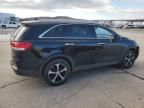 2018 KIA Sorento EX