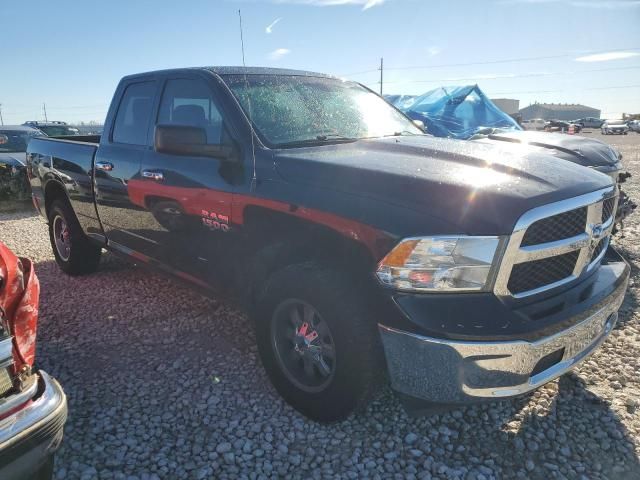 2017 Dodge RAM 1500 SLT