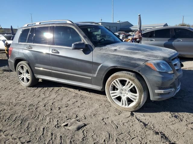 2014 Mercedes-Benz GLK 350 4matic