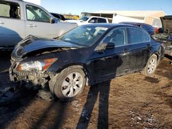 2008 Honda Accord EX en venta en Brighton, CO