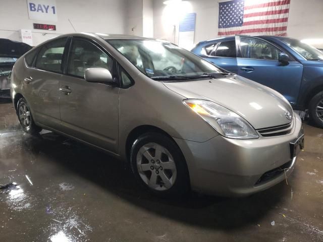 2004 Toyota Prius