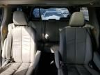 2014 Toyota Sienna XLE