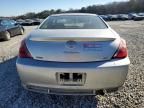 2004 Toyota Camry Solara SE