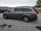 2013 Honda Odyssey Touring