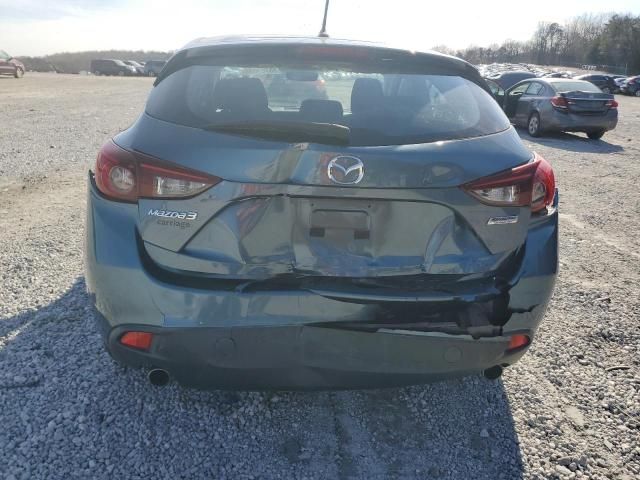 2014 Mazda 3 Touring