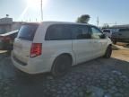 2012 Dodge Grand Caravan SE