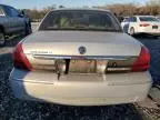 2007 Mercury Grand Marquis LS