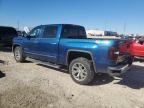 2017 GMC Sierra K1500 SLT