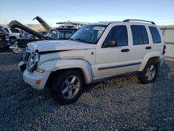 2005 Jeep Liberty Limited en venta en Reno, NV