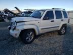 2005 Jeep Liberty Limited