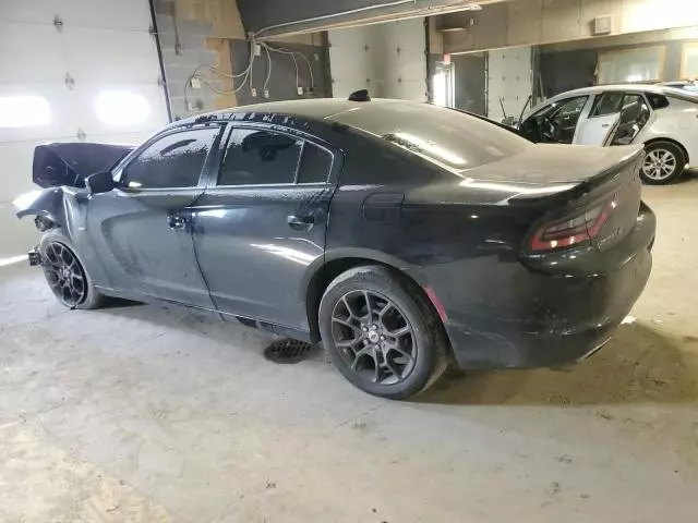 2018 Dodge Charger GT