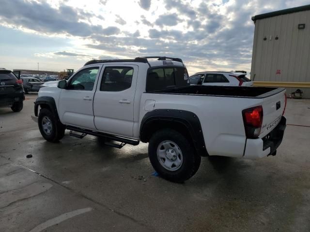 2023 Toyota Tacoma Double Cab